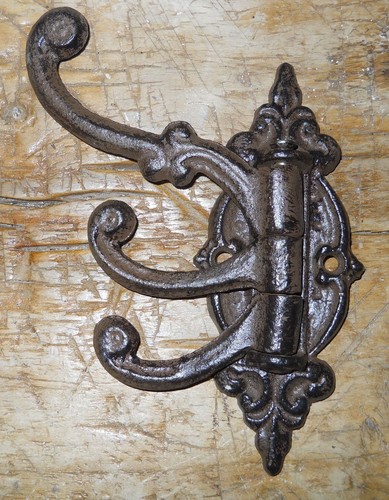 Cast iron antique style - iron,